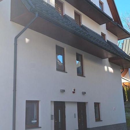 Apartament Antolka Zakopane Exterior foto