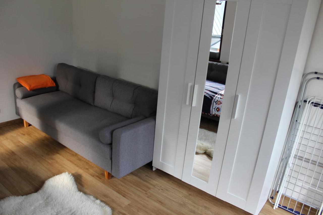 Apartament Antolka Zakopane Exterior foto