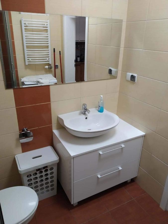 Apartament Antolka Zakopane Exterior foto