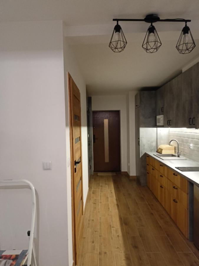 Apartament Antolka Zakopane Exterior foto