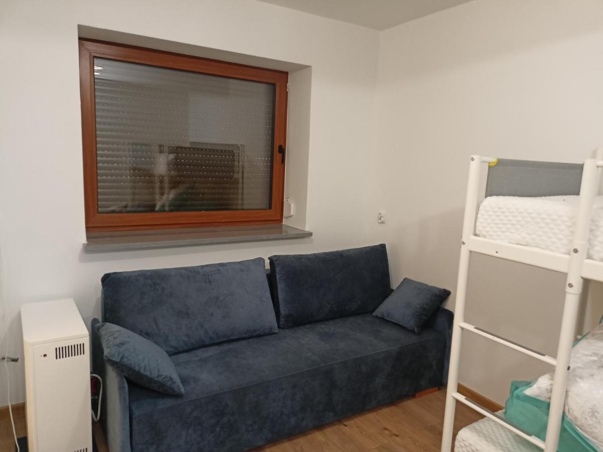 Apartament Antolka Zakopane Exterior foto