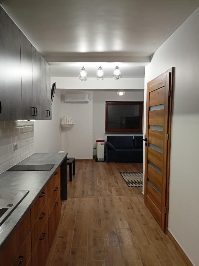 Apartament Antolka Zakopane Exterior foto