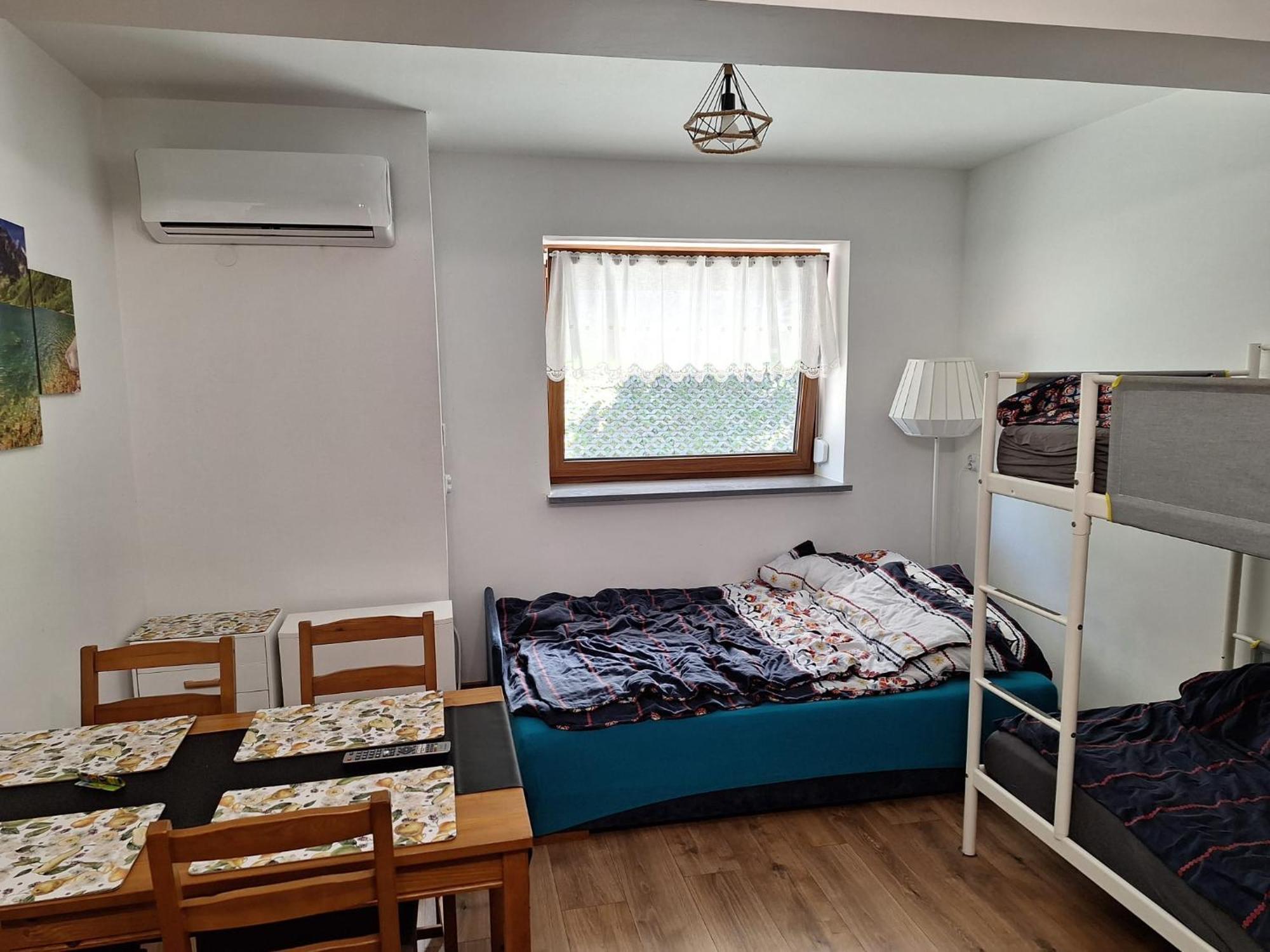 Apartament Antolka Zakopane Habitación foto